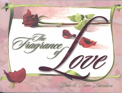 The Fragrance of Love cover