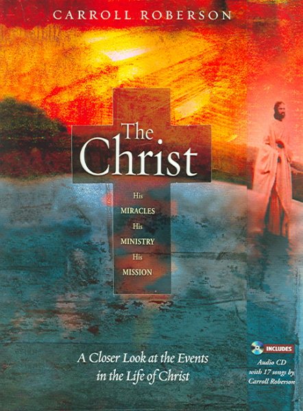 The Christ cover