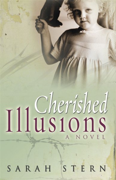 Cherished Illusions cover