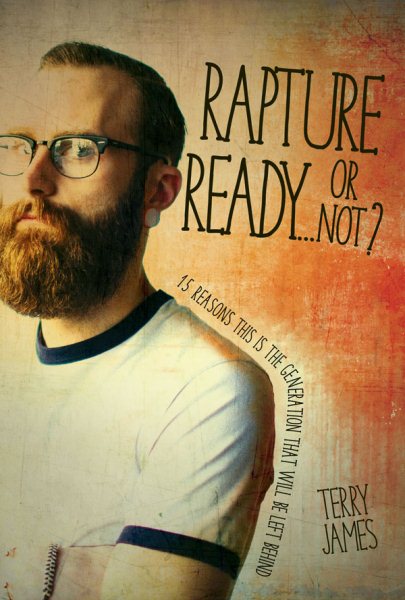 Rapture Ready...Or Not? cover