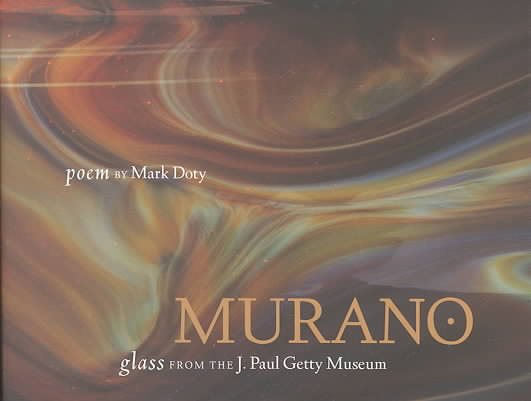Murano (Getty Trust Publications: J. Paul Getty Museum) cover