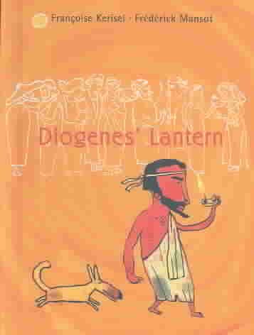 Diogenes' Lantern cover