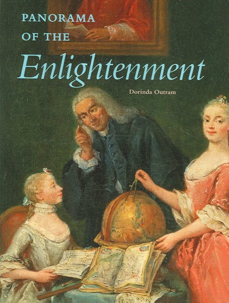 Panorama of the Enlightenment cover