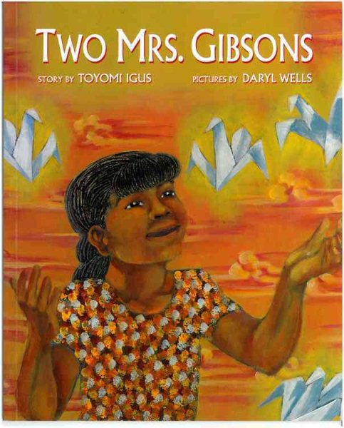Two Mrs. Gibsons cover