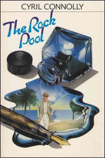 The Rock Pool: A Novel cover
