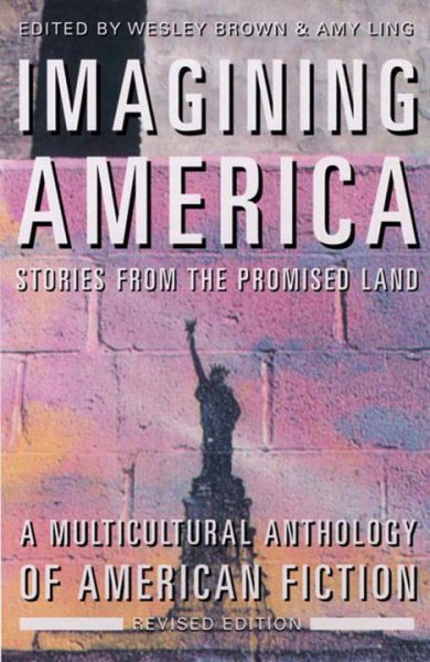 Imagining America: Stories from the Promised Land, Revised Edition cover