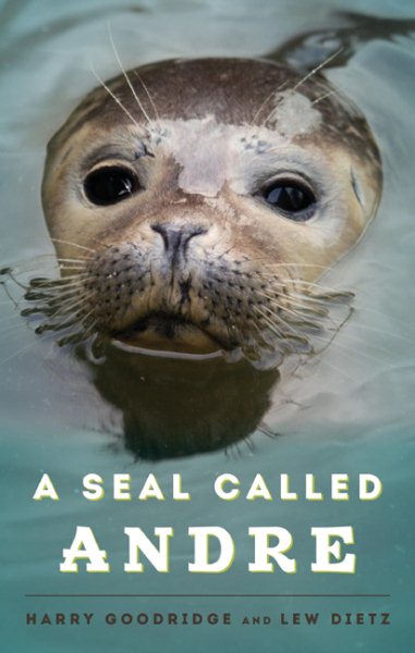 A Seal Called Andre cover