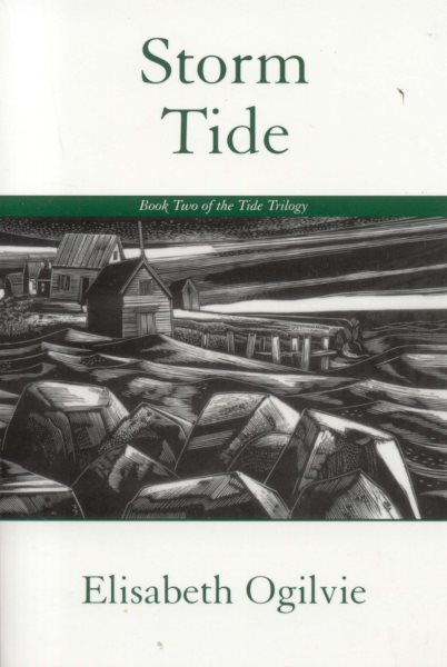 Storm Tide (Tide Trilogy) cover