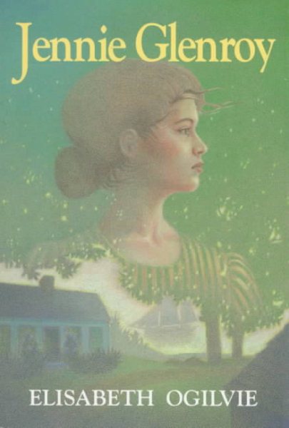 Jennie Glenroy (Jennie Trilogy) cover