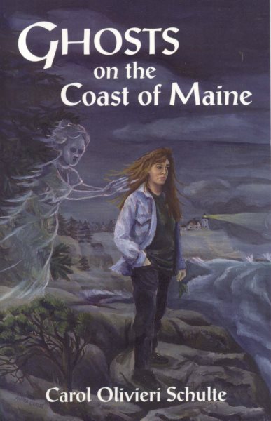 Ghosts on the Coast of Maine