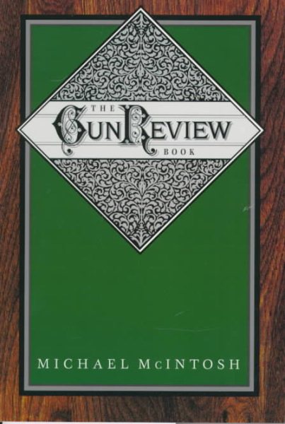 The Gun Review Book cover
