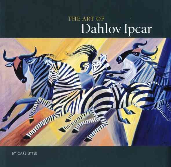 The Art of Dahlov Ipcar cover