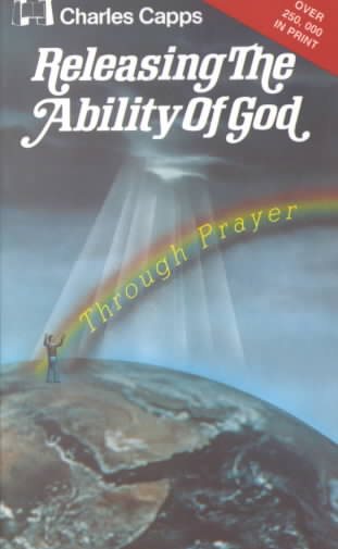 Releasing the Ability of God Through Prayer cover