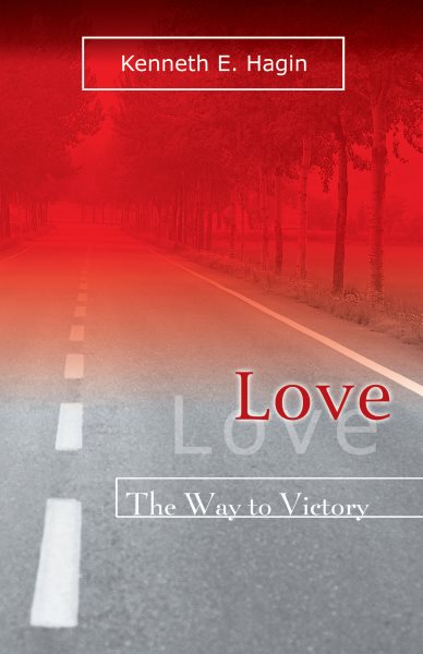 Love: The Way to Victory cover