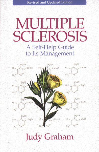 Multiple Sclerosis: A Self-Help Guide to Its Management cover
