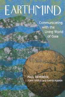 Earthmind: Communicating With the Living World of Gaia cover