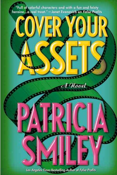 Cover Your Assets cover