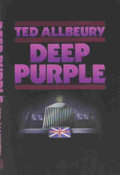 Deep Purple cover