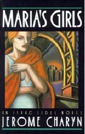 Maria's Girls cover