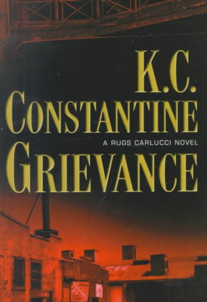 Grievance cover