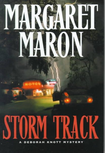 Storm Track cover