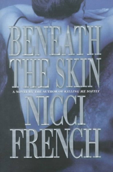 Beneath the Skin cover