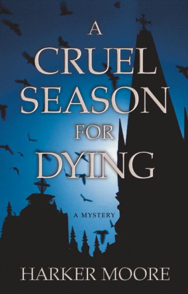 A Cruel Season for Dying cover