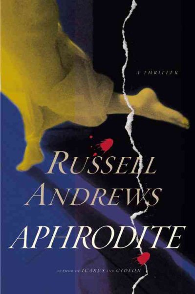 Aphrodite cover