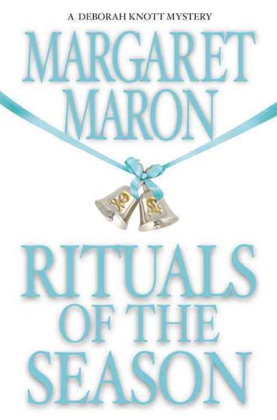 Rituals of the Season (Deborah Knott Mysteries) cover