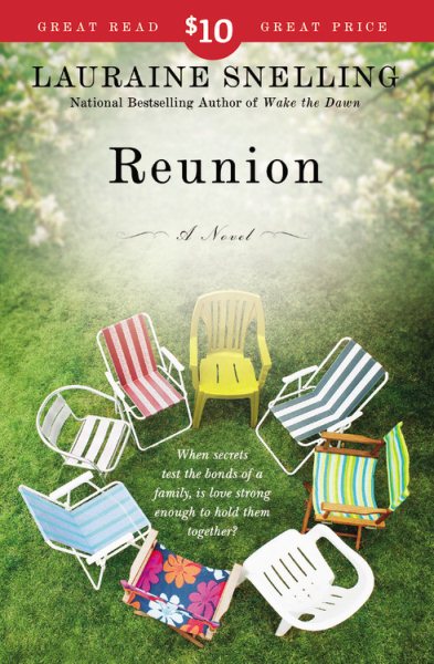 Reunion: A Novel