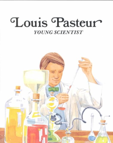 Louis Pasteur - Pbk