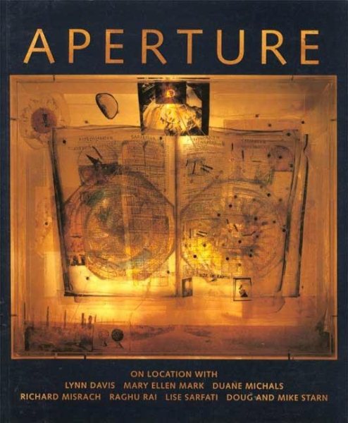 Aperture 146: On Location III cover