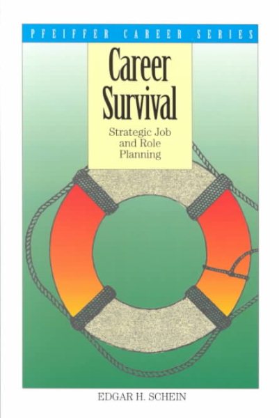 Career Survival P 94 cover