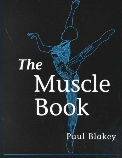 The Muscle Book cover