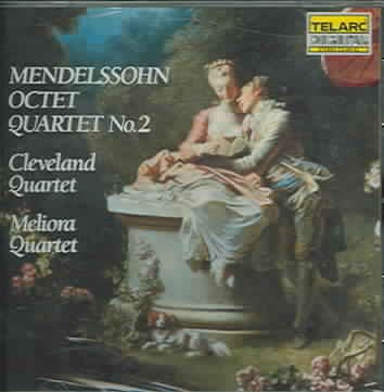 Quartet & Octet cover