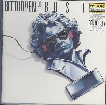 Beethoven or Bust cover