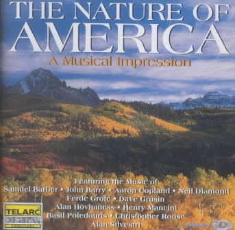 The Nature Of America: A Musical Impression