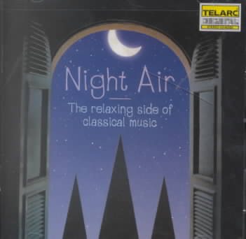Night Air cover
