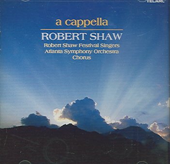 a cappella cover