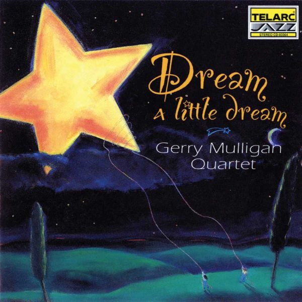 Dream A Little Dream cover