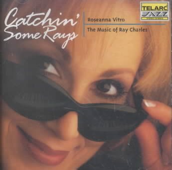 Catchin' Some Rays: The Music Of Ray Charles cover