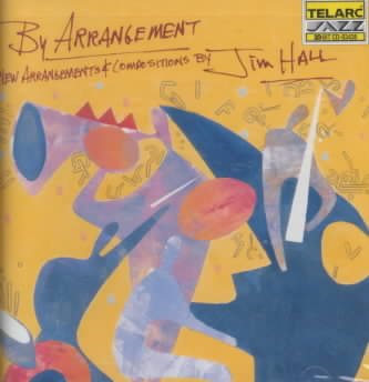By Arrangement cover