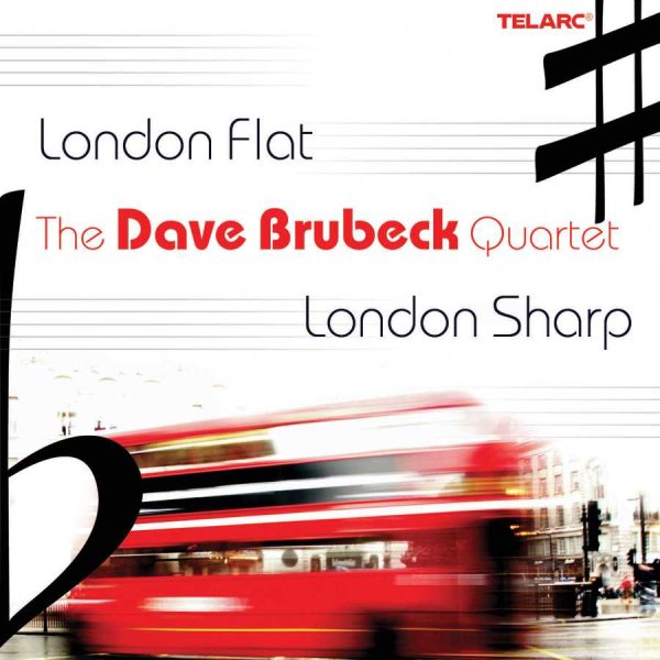 London Flat London Sharp cover