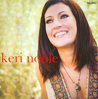 Keri Noble cover