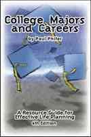 College Majors and Careers: A Resource Guide for Effective Life Planning cover