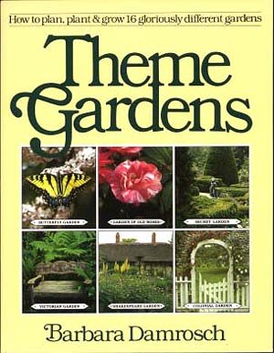 Theme Gardens cover