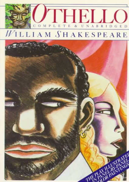 Othello : Complete and Unabridged cover