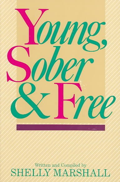 Young, Sober, and Free cover