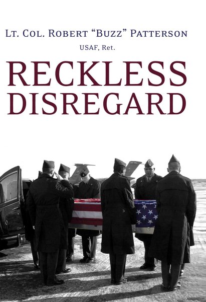 Reckless Disregard: How Liberal Democrats Undercut Our Military, Endanger Our Soldiers, and Jeopardize Our Security cover