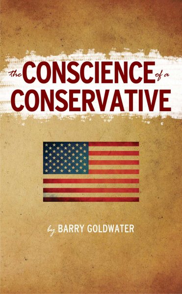 The Conscience of a Conservative cover